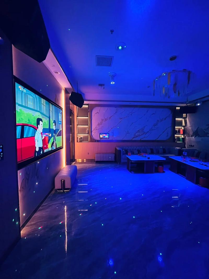 绍兴商务ktv引领商务ktv新模式-诸暨市ktv预定