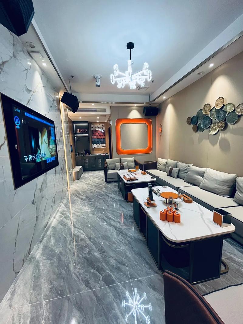 绍兴商务ktv首选单人商务ktv体验-诸暨市ktv预定